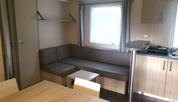 Mobil home Cordlia - 1